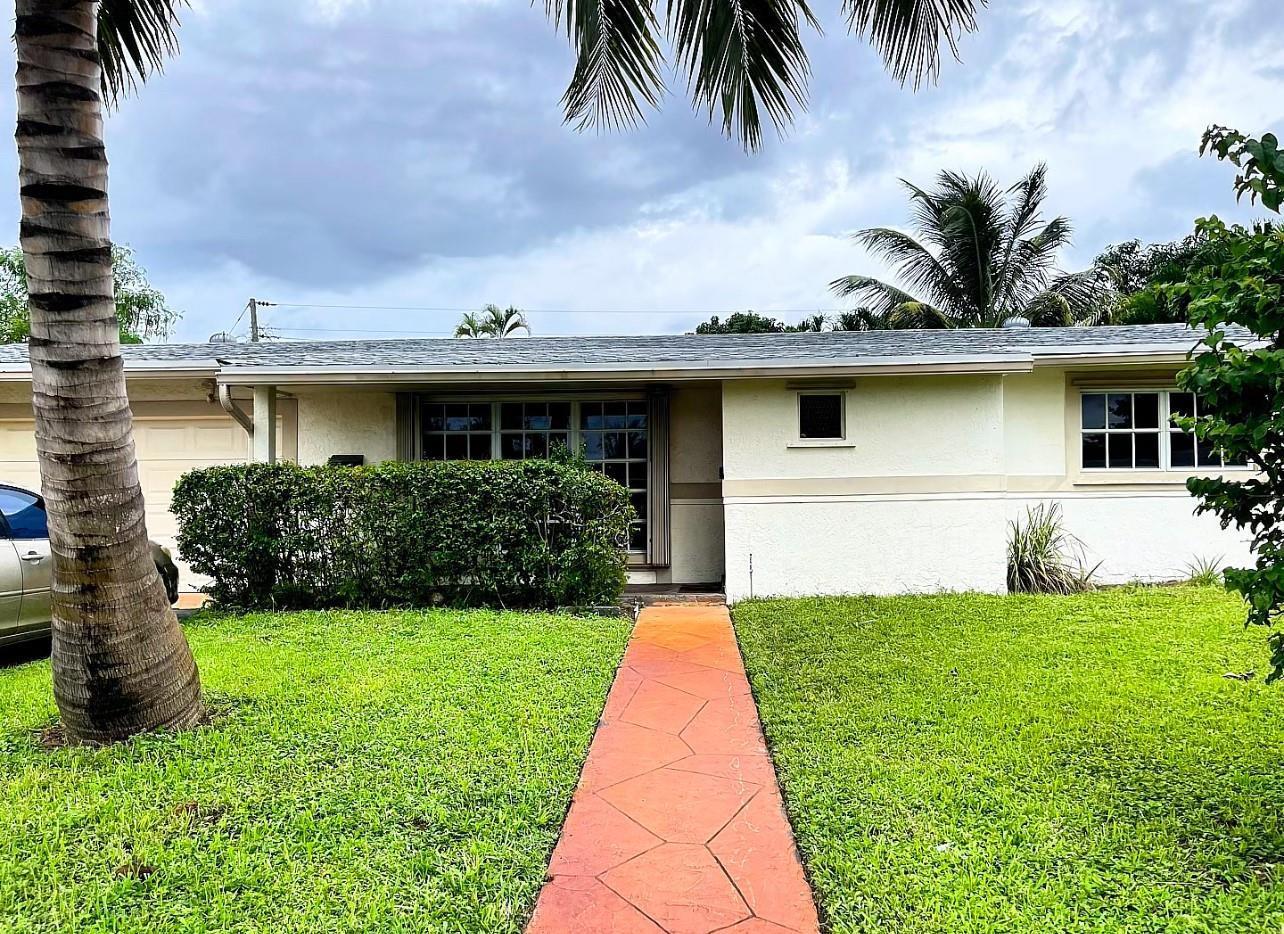 4521 NW 6th Street, Plantation FL 33317 photo 4