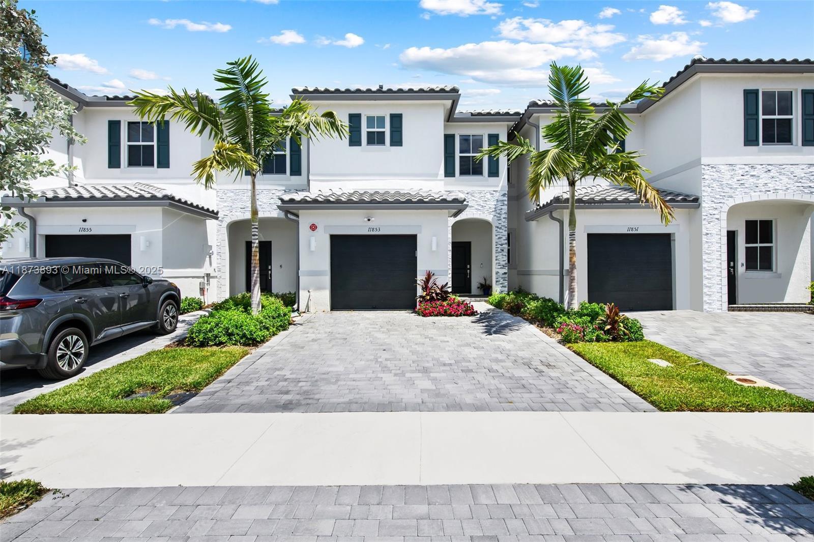 11853 NW 47th Mnr # 11853, Coral Springs FL 33076