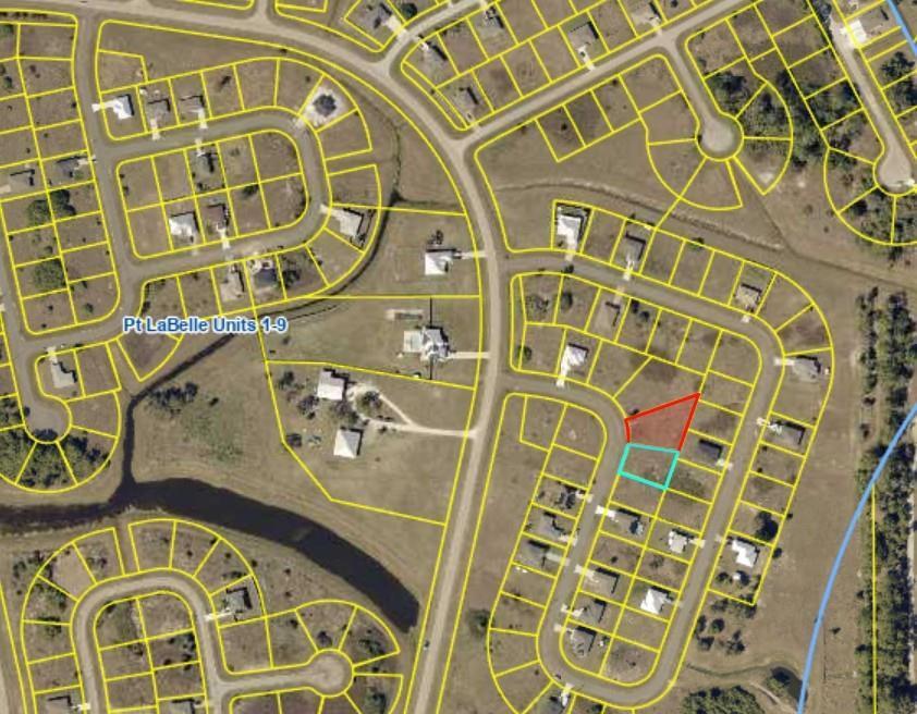 9050 Green Circle, FL 33935 photo 4