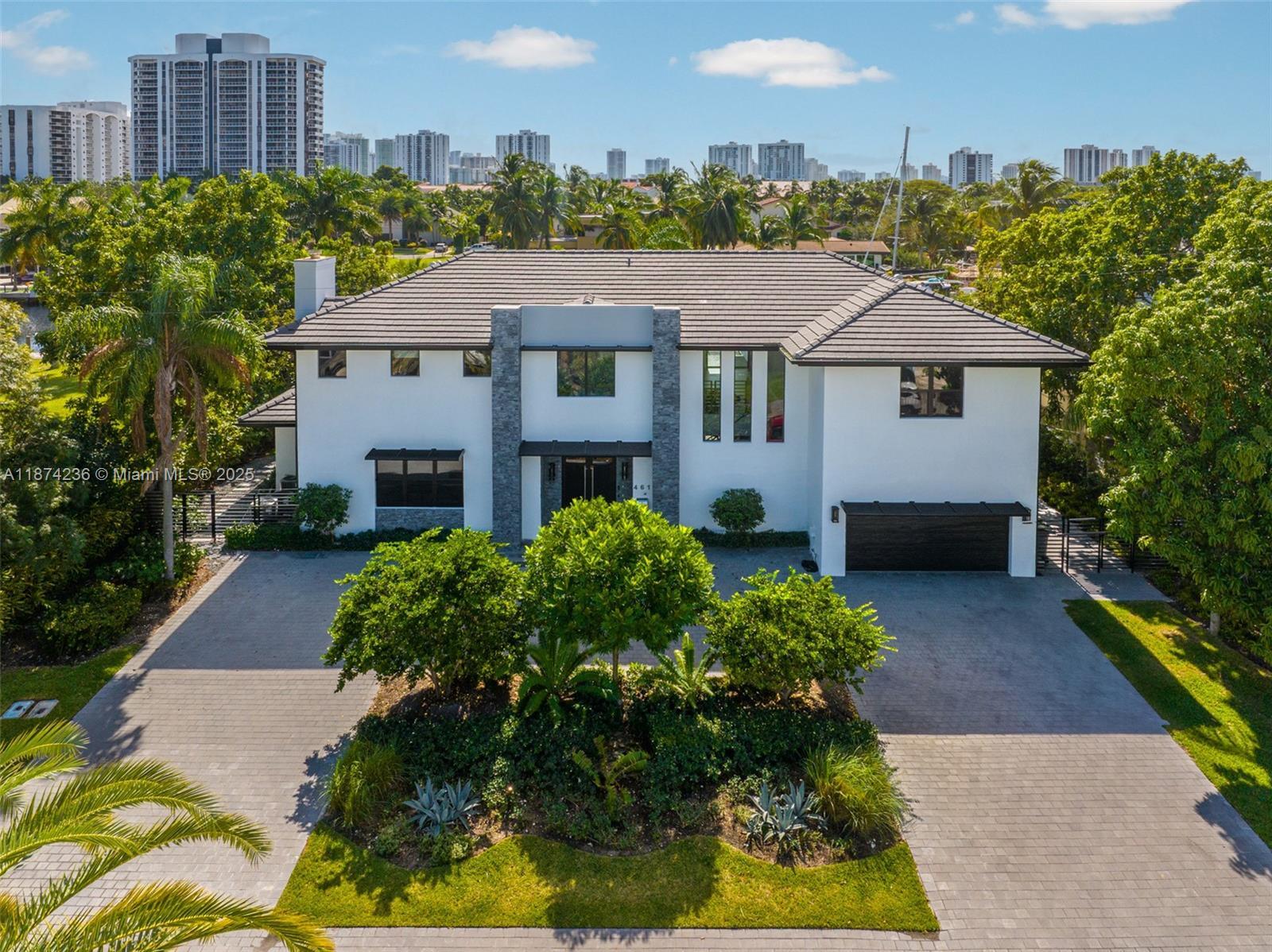 461 Poinciana Dr, Hallandale Beach FL 33009 photo 3
