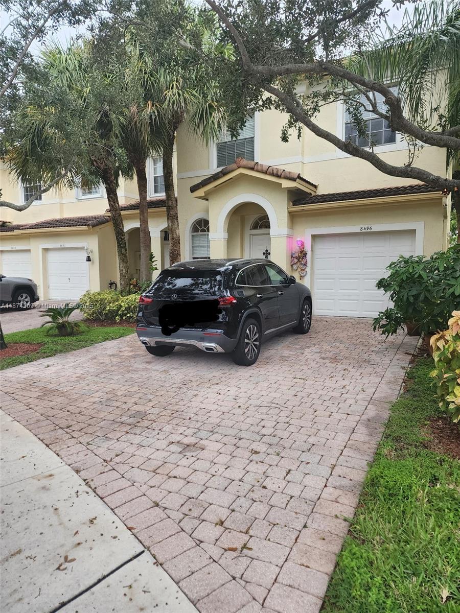 8496 SW 29th St # 104, Miramar FL 33025