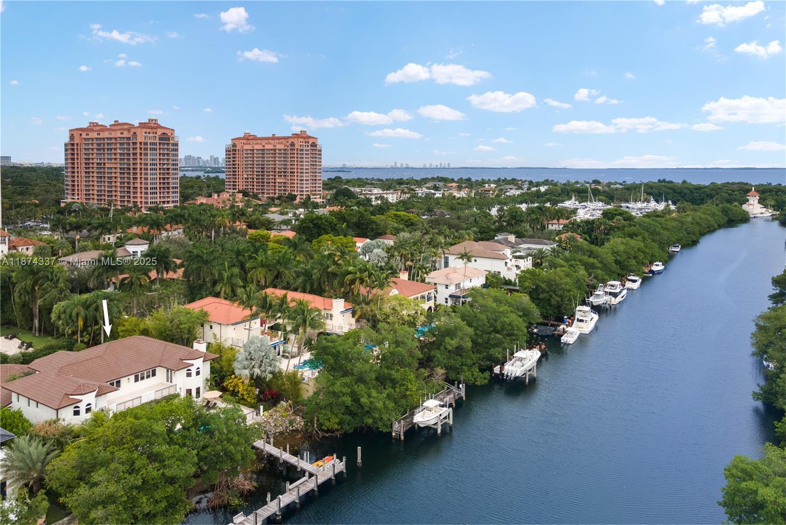 277 Veleros Ct, Coral Gables FL 33143 photo 3
