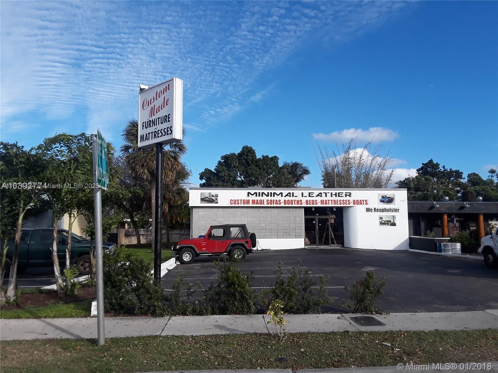 1512 NE 4th Ave, Fort Lauderdale FL 33304