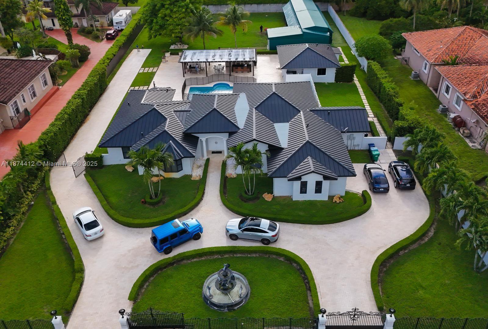 350 NW 124th Ave, Miami FL 33182 photo 2
