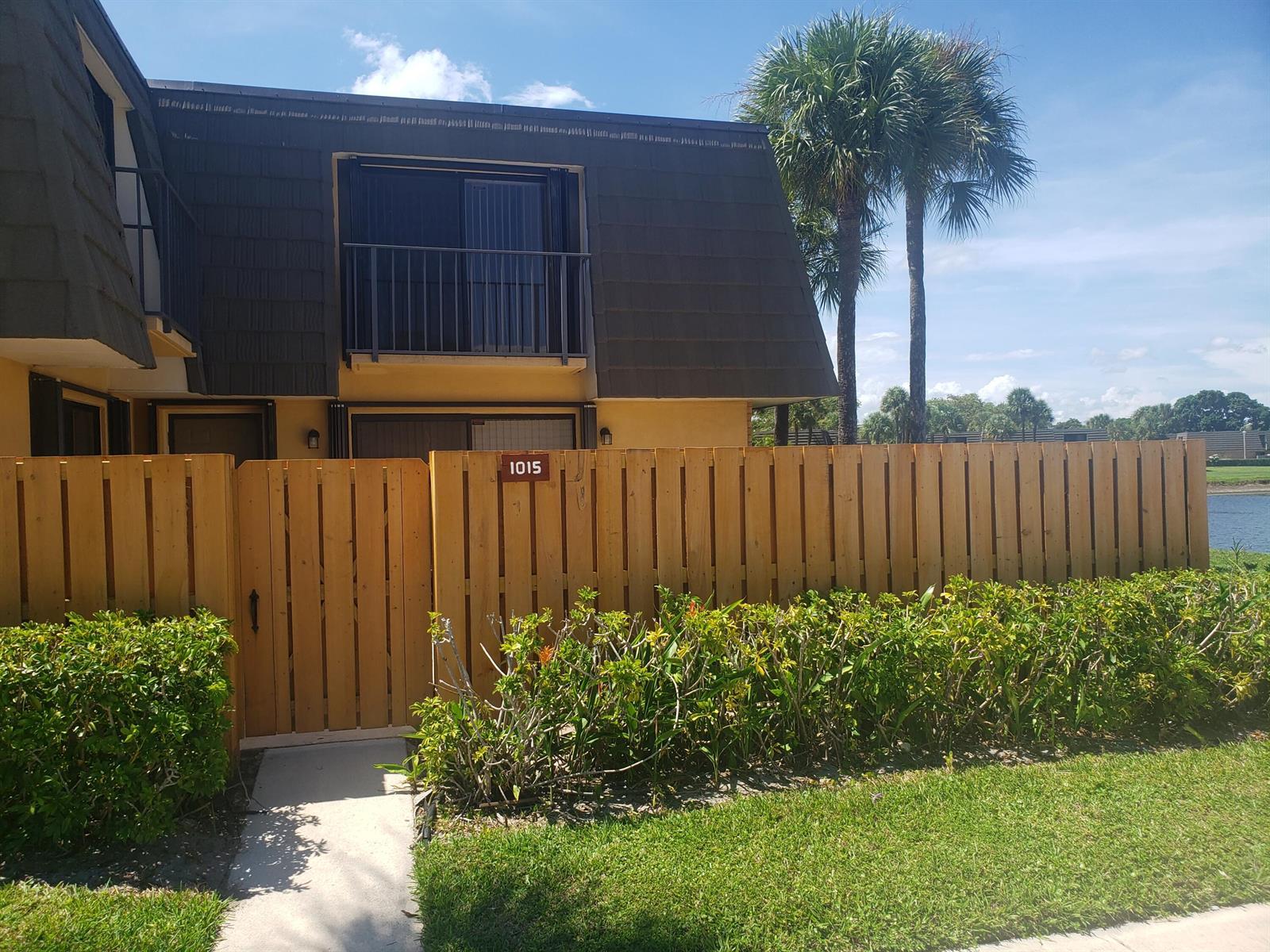 1015 10th Way # 1015, West Palm Beach FL 33407