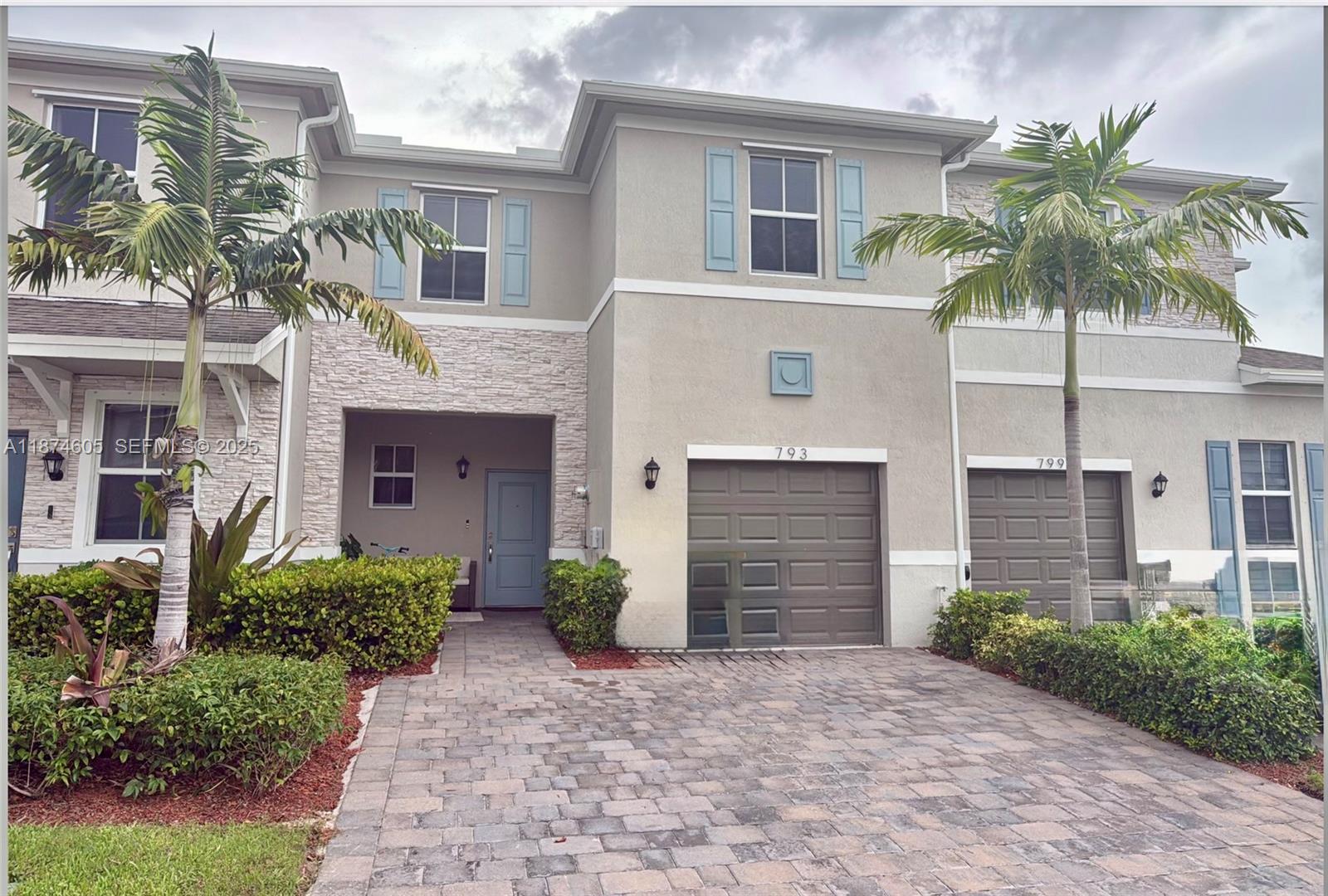 793 SE 19th St, Homestead FL 33034 photo 2