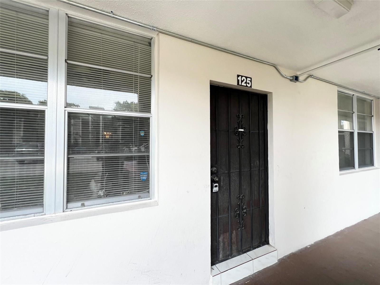 2650 NW 49th Avenue # 125, Lauderdale Lakes FL 33313 photo 2