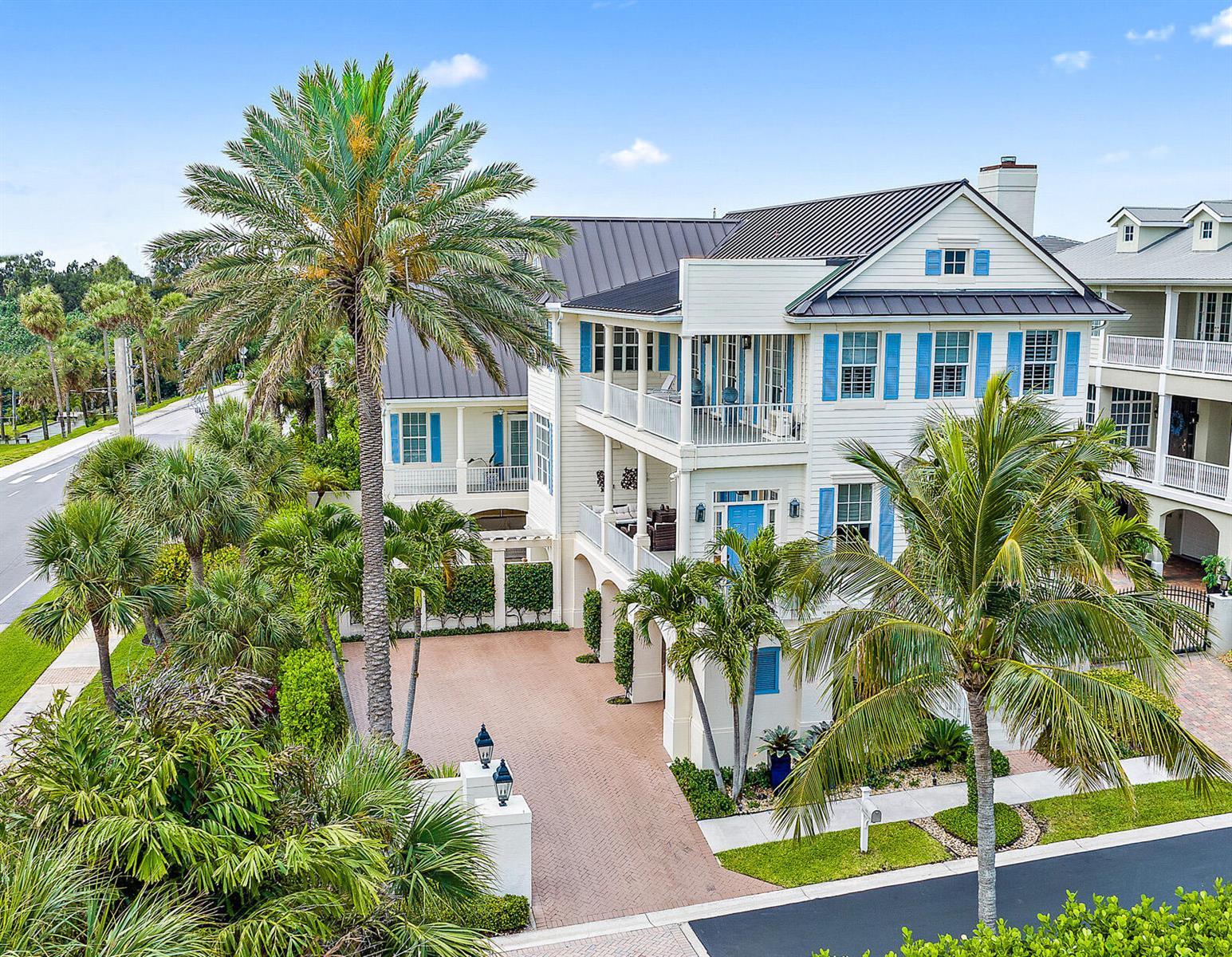 410 Old Towne Lane, Juno Beach FL 33408 photo 3