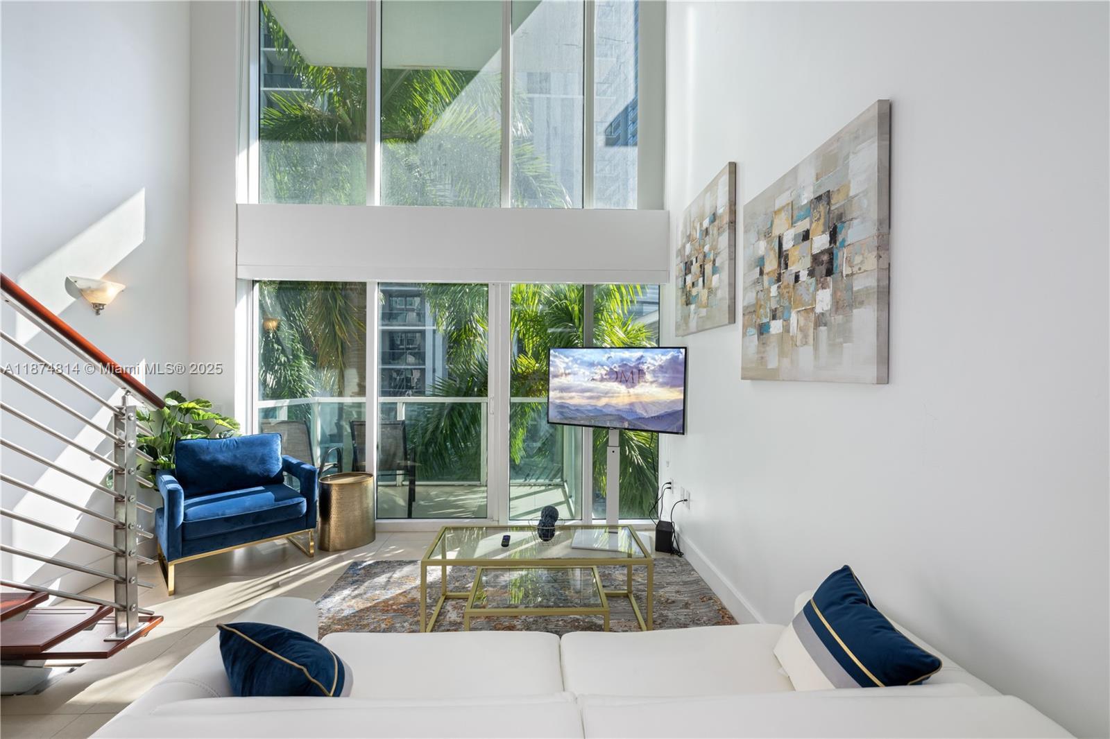 41 SE 5th St # 312, Miami FL 33131
