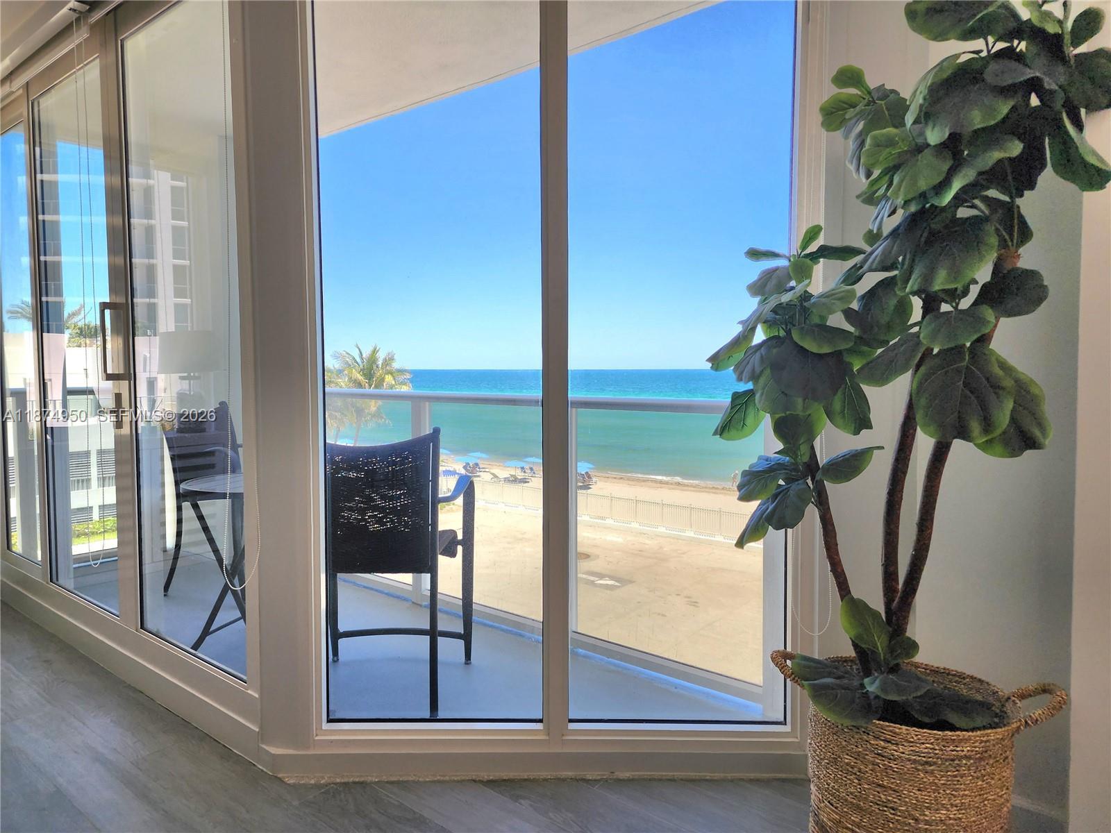 3505 S Ocean Dr # 312, Hollywood FL 33019 photo 5