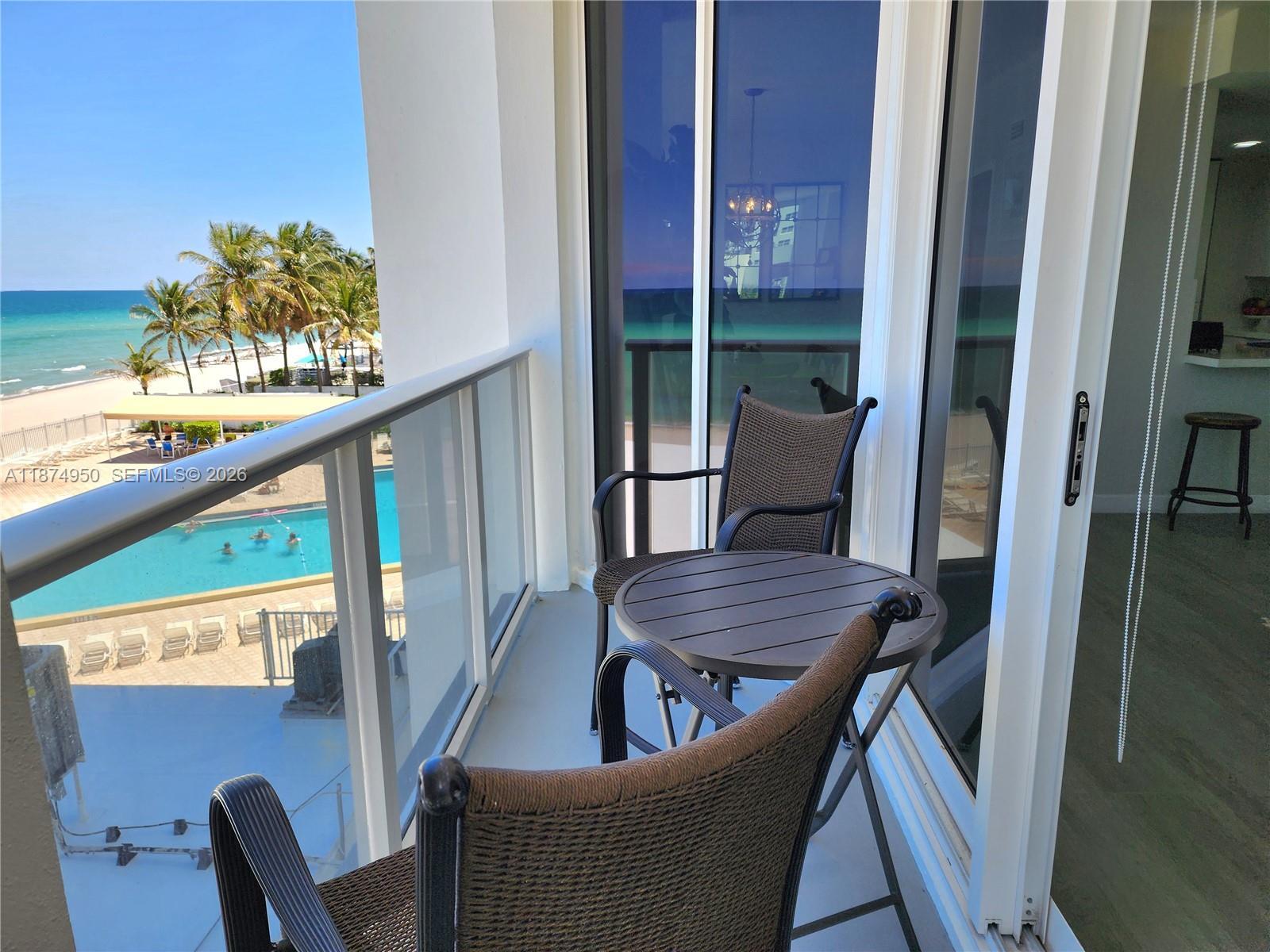 3505 S Ocean Dr # 312, Hollywood FL 33019 photo 4