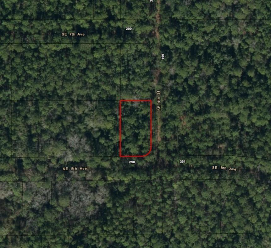 0 SE 8th Avenue, Palatka FL 32177 photo 2