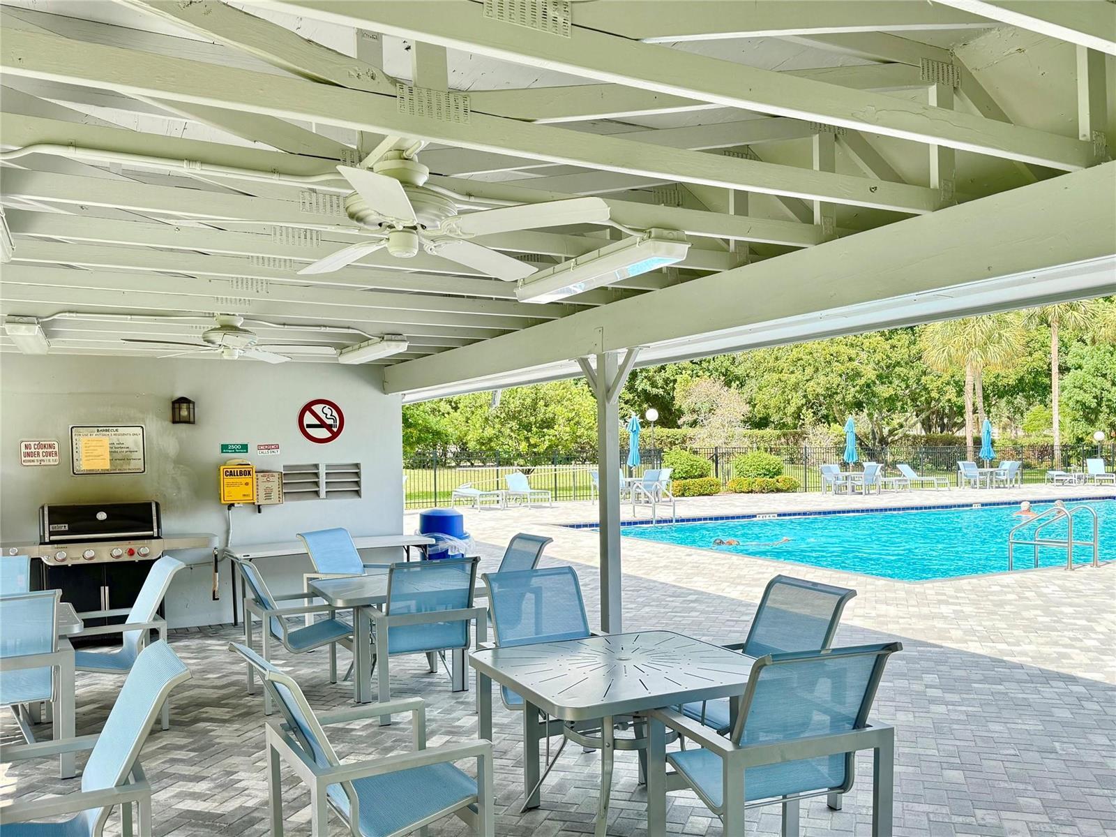 2504 Antigua Terrace # D2, Coconut Creek FL 33066 photo 3