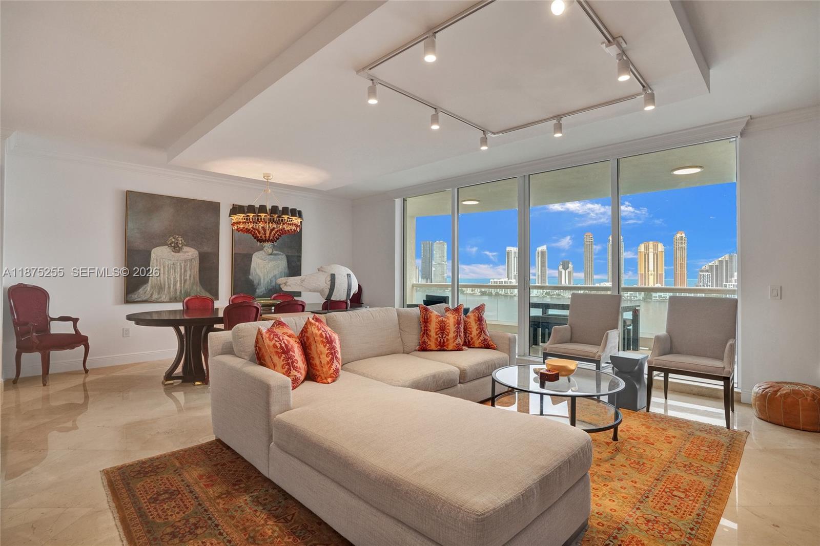 6000 Island Blvd # 1707, Aventura FL 33160