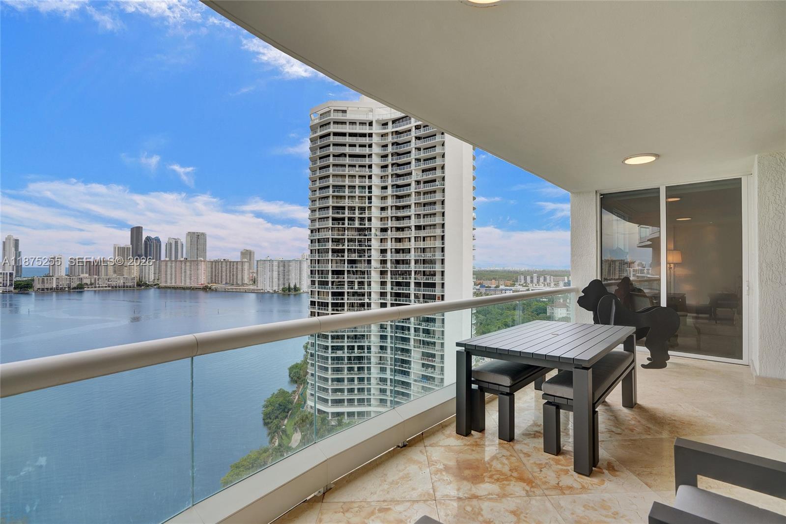 6000 Island Blvd # 1707, Aventura FL 33160 photo 4