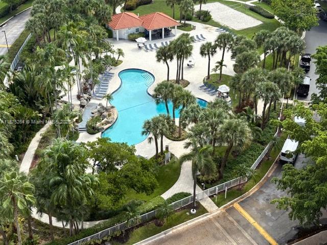 3300 NE 191st St # 1609, Aventura FL 33180 photo 3