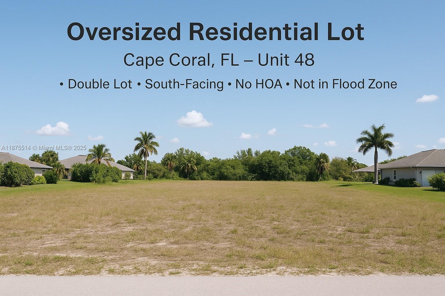 12 NW 10 Ave, Cape Coral FL 33992