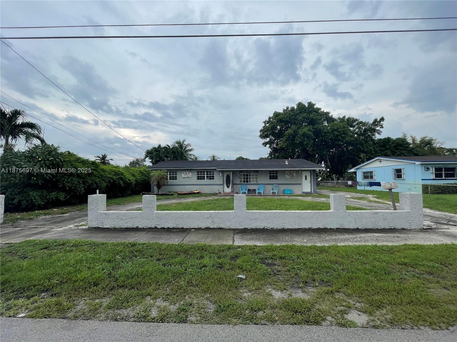3930 NW 187th St, Miami Gardens FL 33055 photo 2