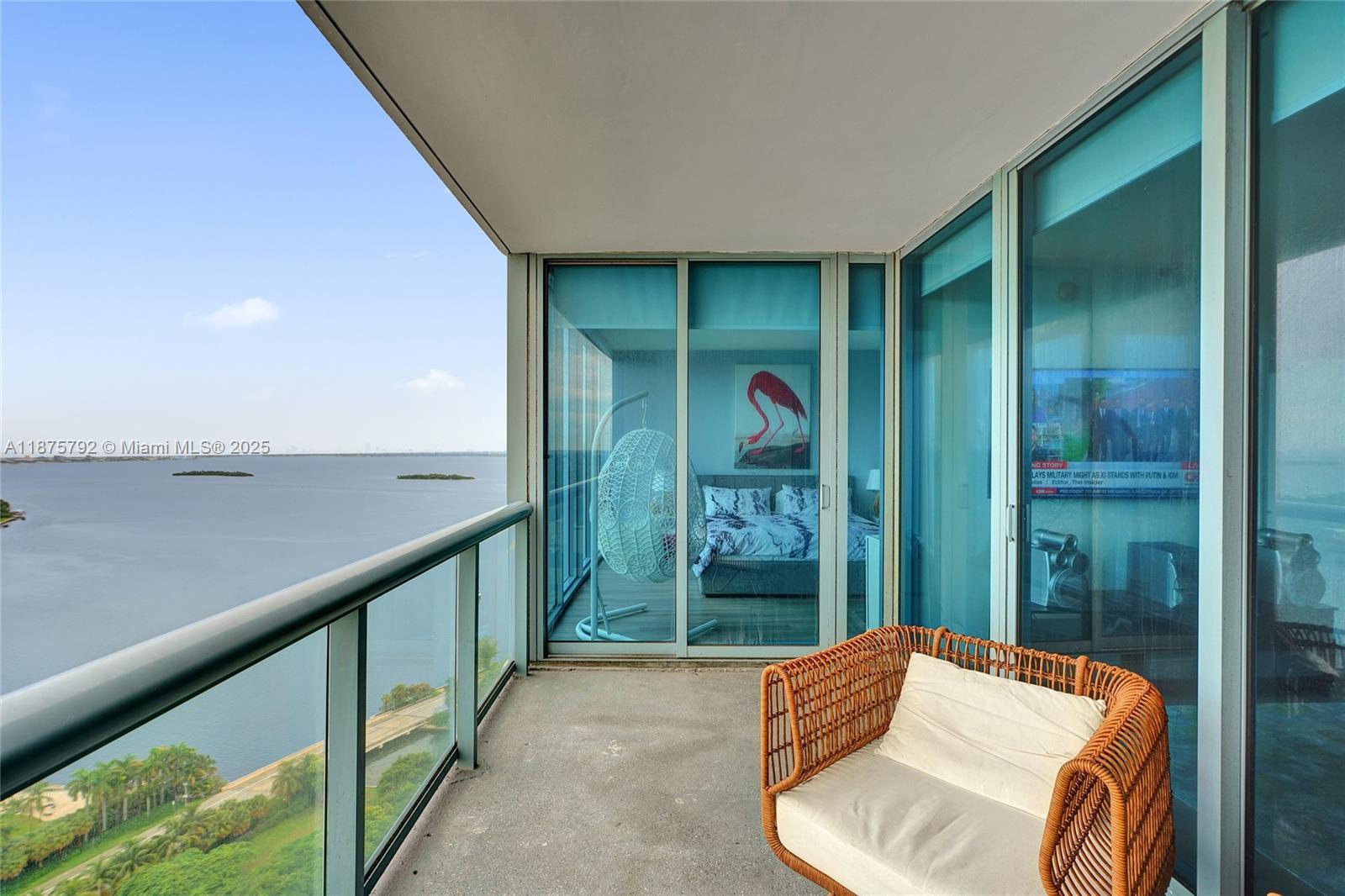 601 NE 36th St # 2703, Miami FL 33137 photo 2