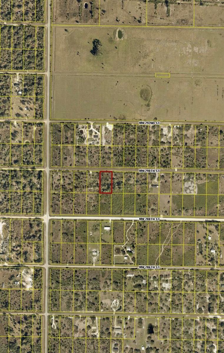 18980 NW 290th Street, Okeechobee FL 34972 photo 2