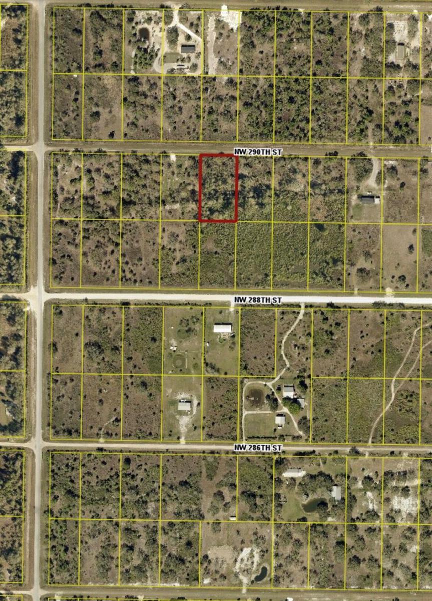 18980 NW 290th Street, Okeechobee FL 34972 photo 3