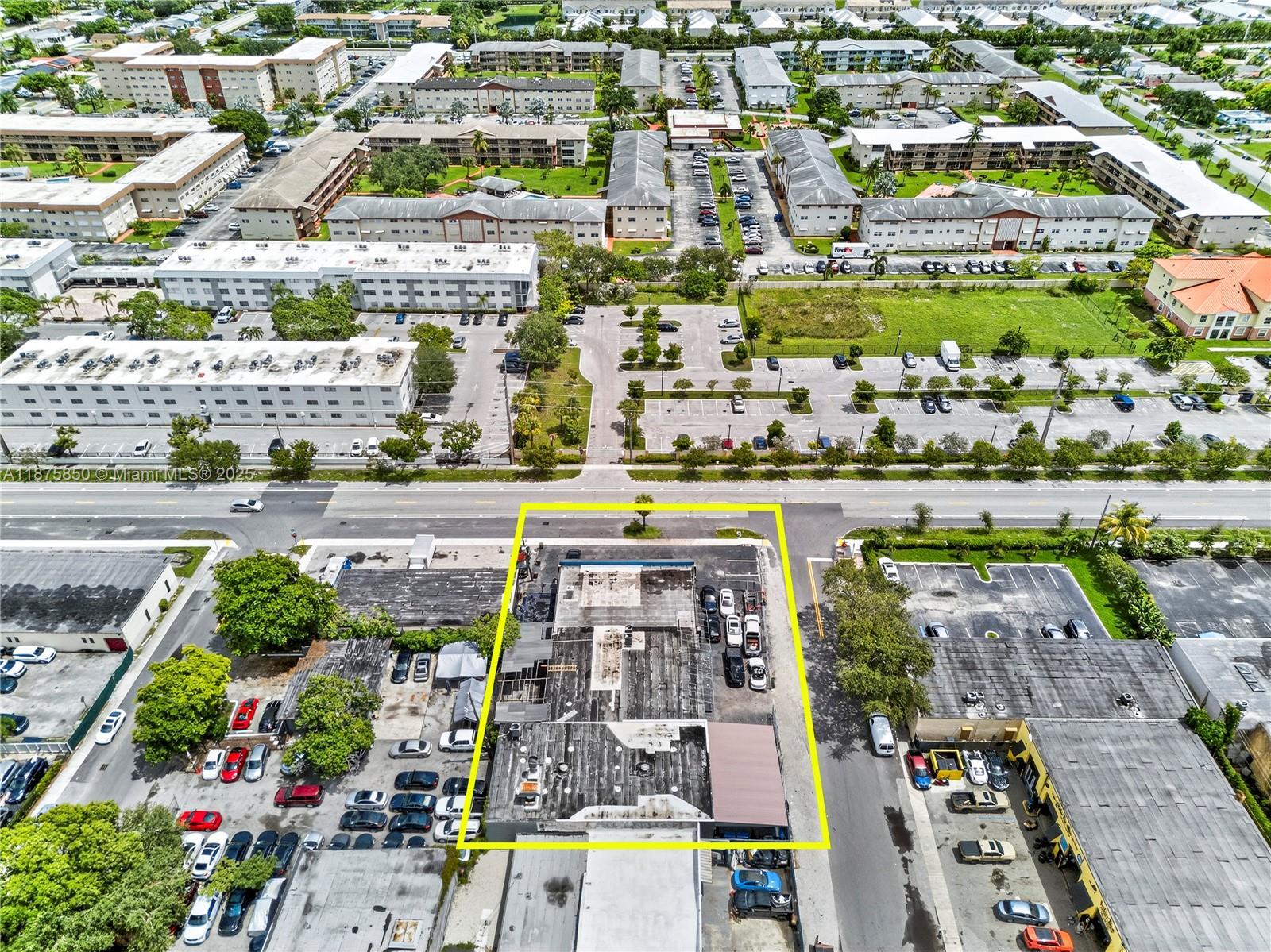 Hollywood, FL 33023