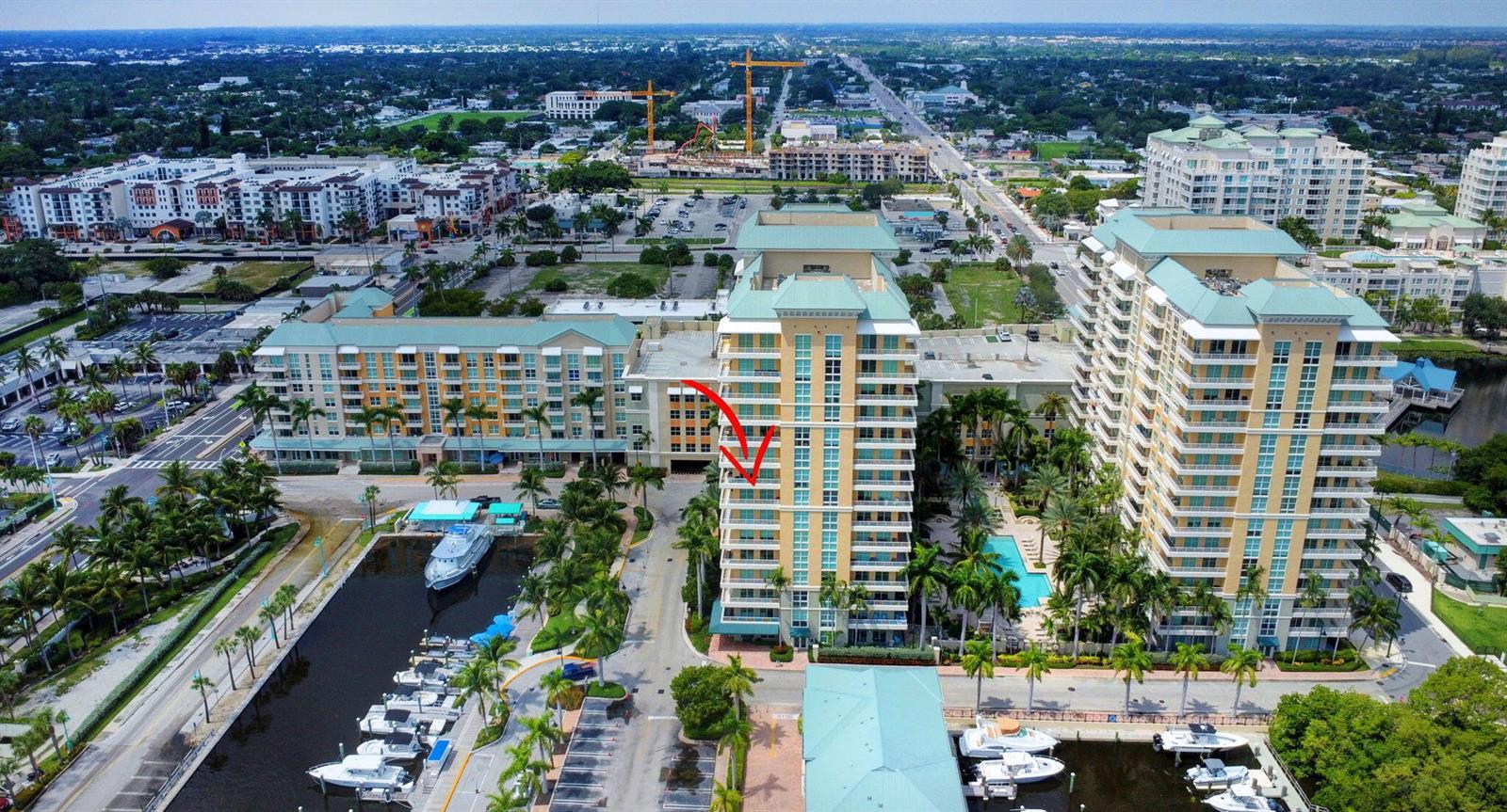 625 Casa Loma Boulevard # 802, Boynton Beach FL 33435 photo 4
