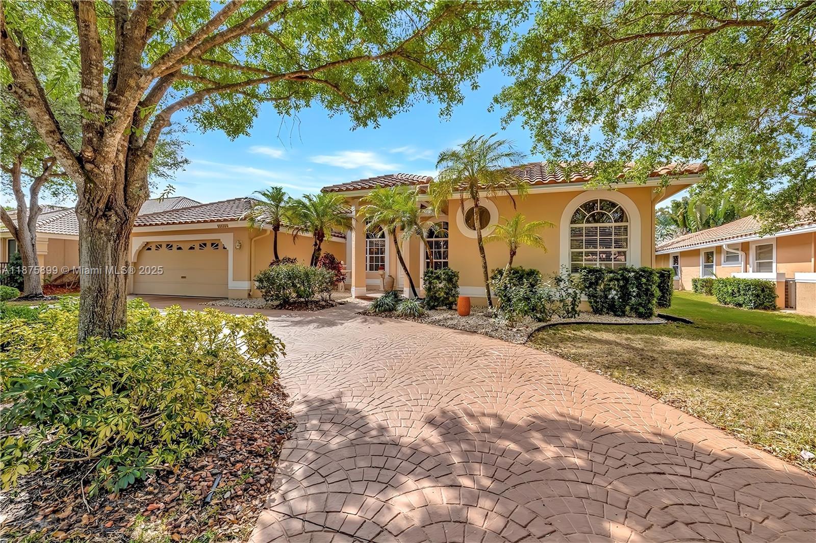 12714 NW 18th Ct, Coral Springs FL 33071 photo 2