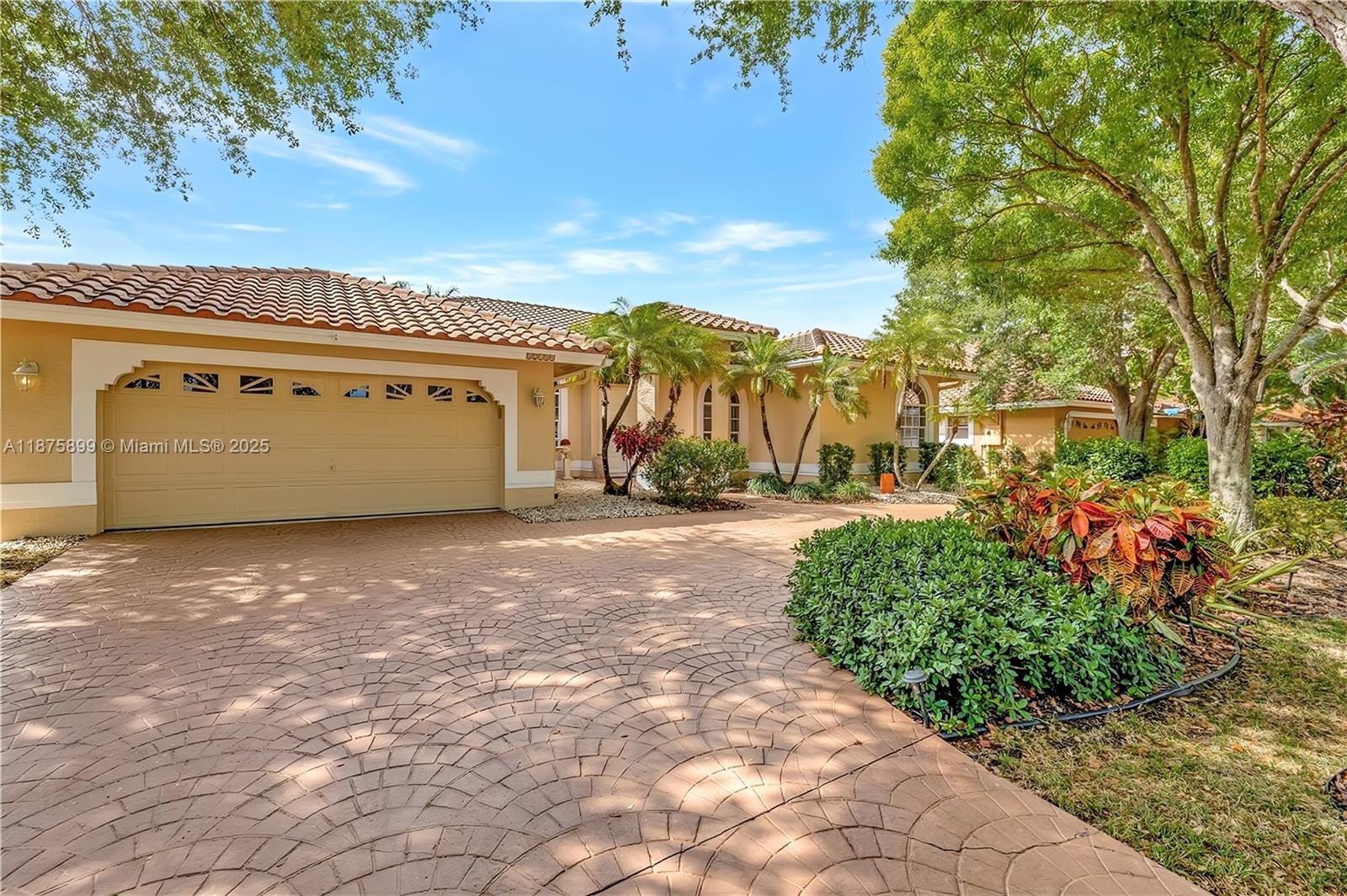 12714 NW 18th Ct, Coral Springs FL 33071
