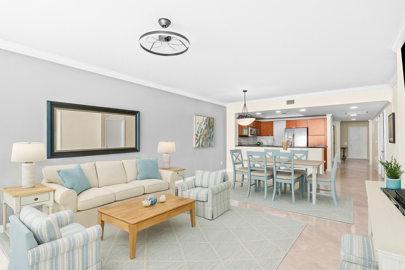 2650 Lake Shore Drive # 703, Riviera Beach FL 33404 photo 4