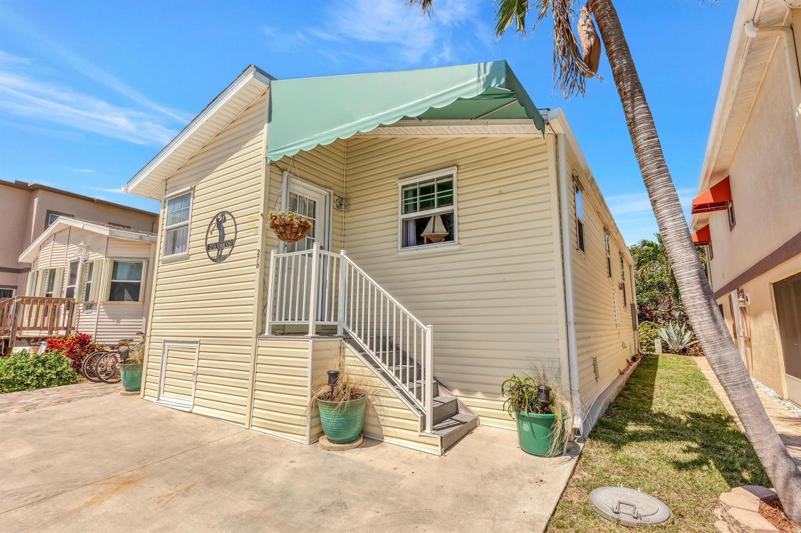 10725 S Ocean Drive # 276, Jensen Beach FL 34957 photo 2