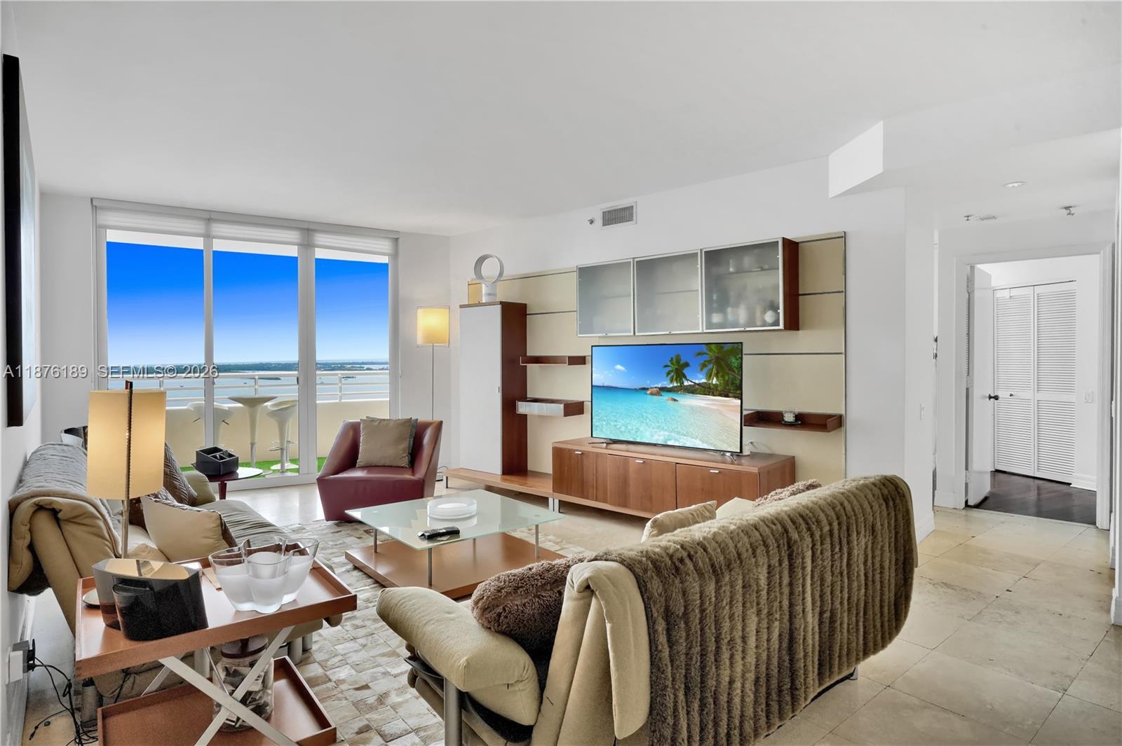 808 Brickell Key Dr # 2506, Miami FL 33131 photo 3