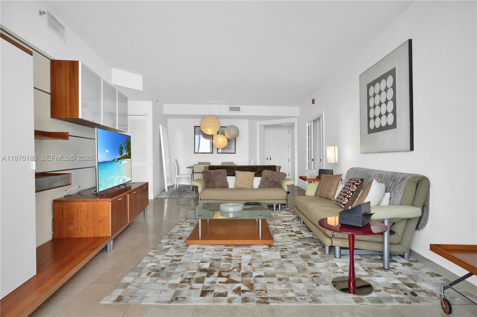 808 Brickell Key Dr # 2506, Miami FL 33131 photo 5