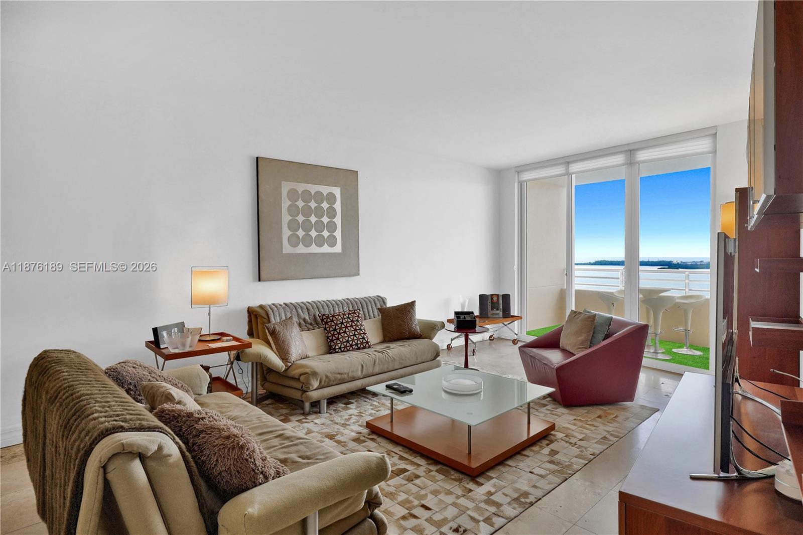 808 Brickell Key Dr # 2506, Miami FL 33131 photo 4