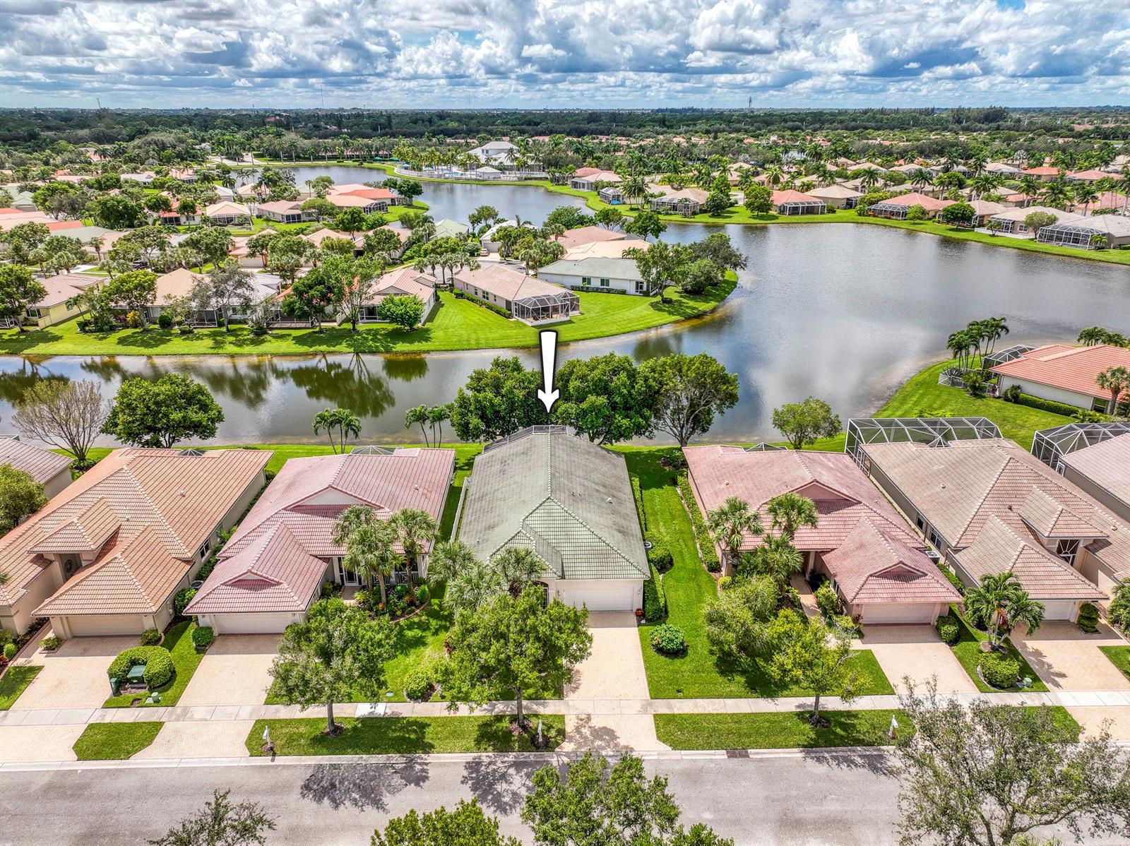 9270 Heron Cove Drive, West Palm Beach FL 33411
