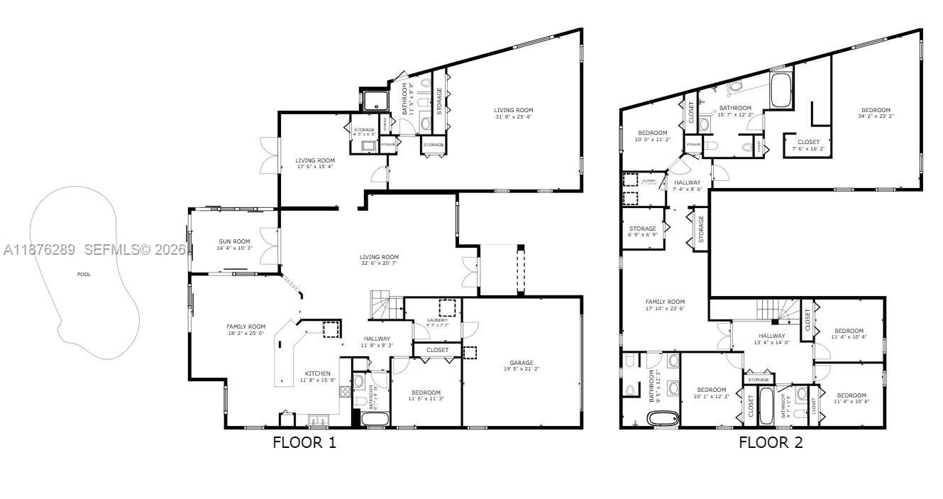 16335 SW 93rd St, Miami FL 33196 photo 3