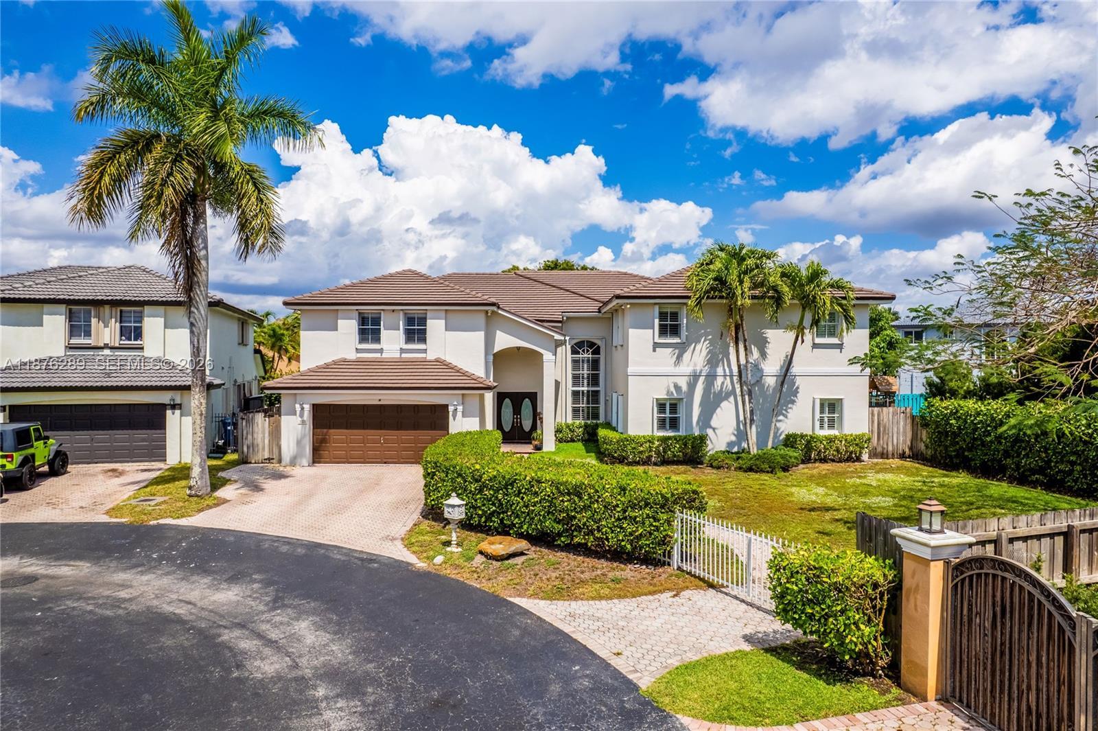 16335 SW 93rd St, Miami FL 33196