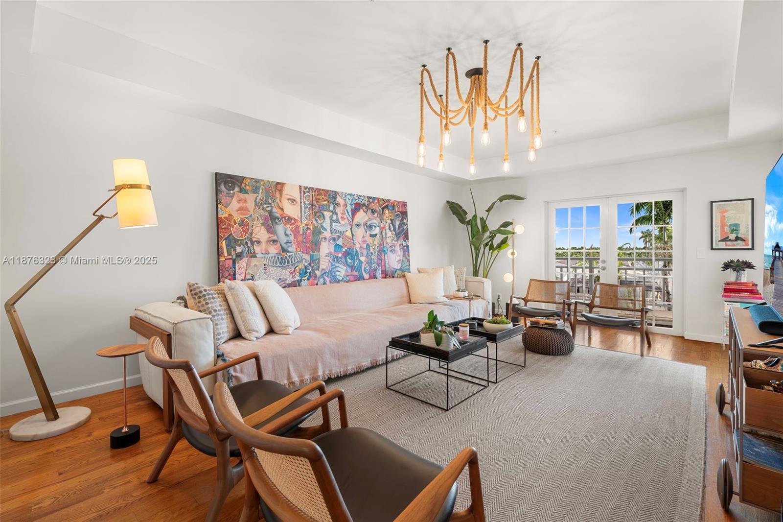 1415 Sunset Harbour Dr # 406, Miami Beach FL 33139