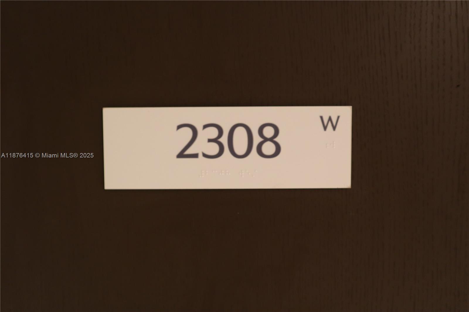 300 Biscayne Blvd Way # 2308, Miami FL 33131 photo 4