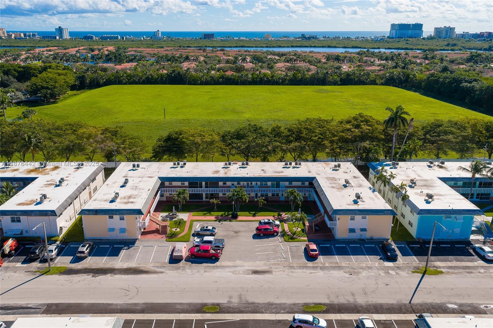 1451 N 12th Ct # 8B, Hollywood FL 33019