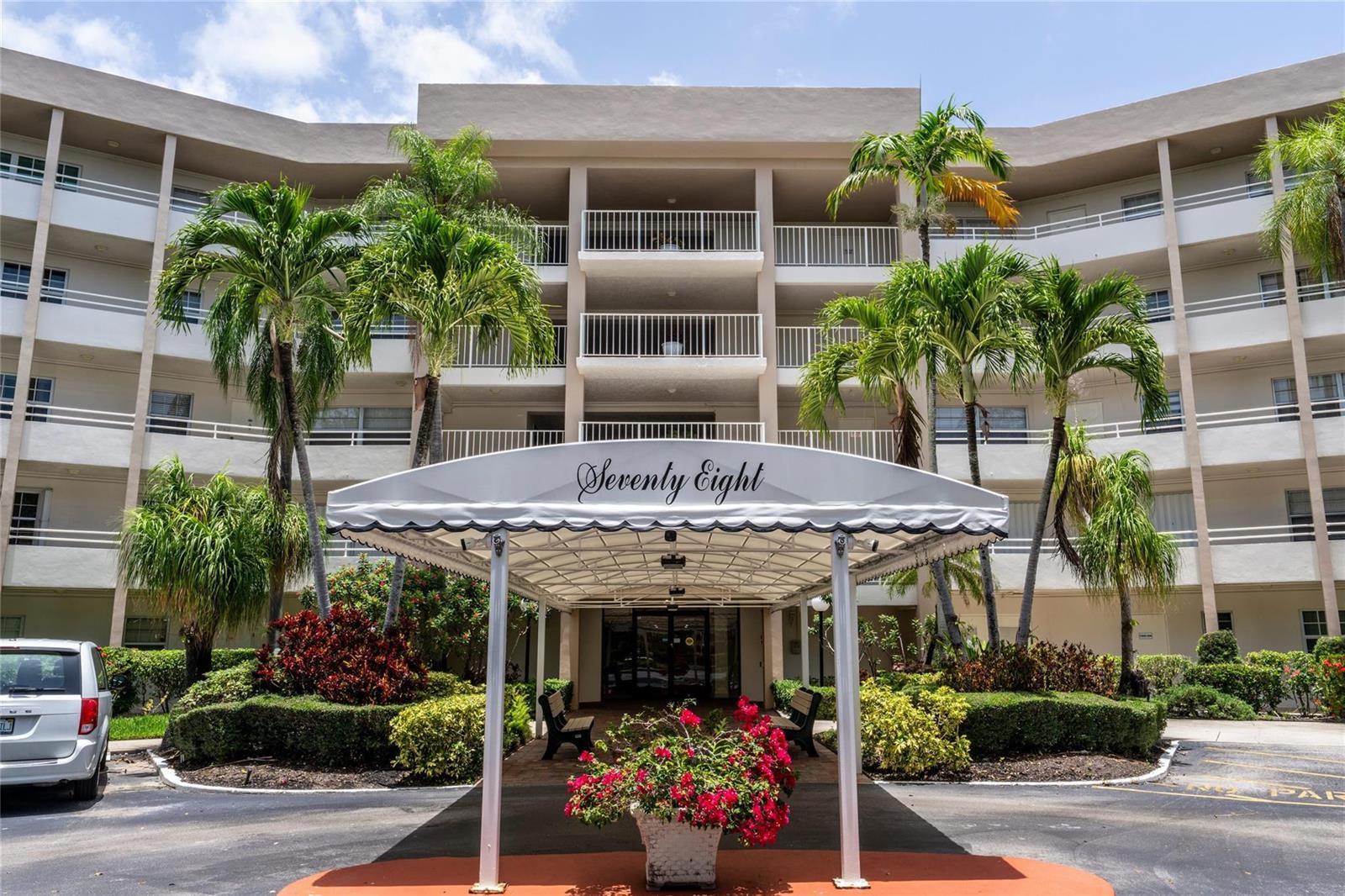 3960 Oaks Clubhouse Drive # 312, Pompano Beach FL 33069