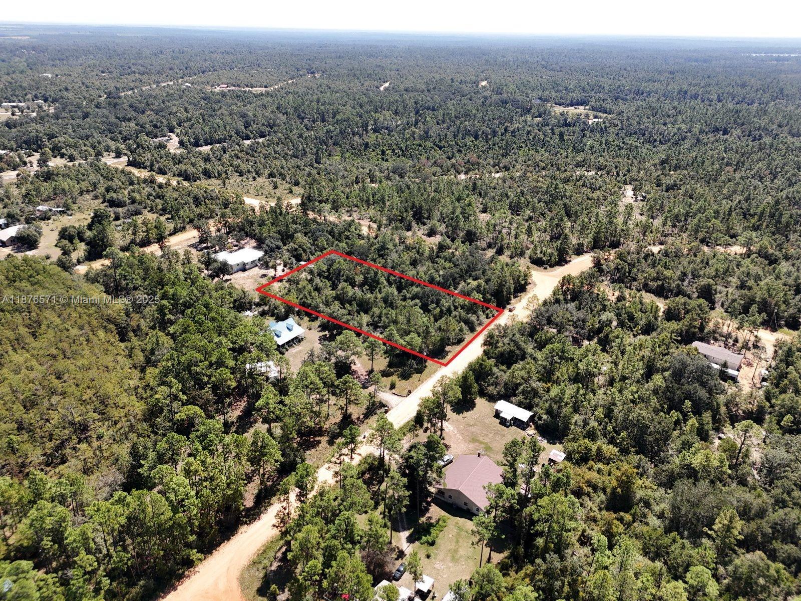 0 APALACHICOLA AVE, Other City - In The State Of Florida FL 32420 photo 2
