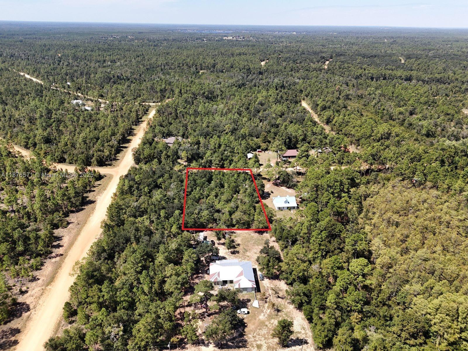 0 APALACHICOLA AVE, Other City - In The State Of Florida FL 32420 photo 5
