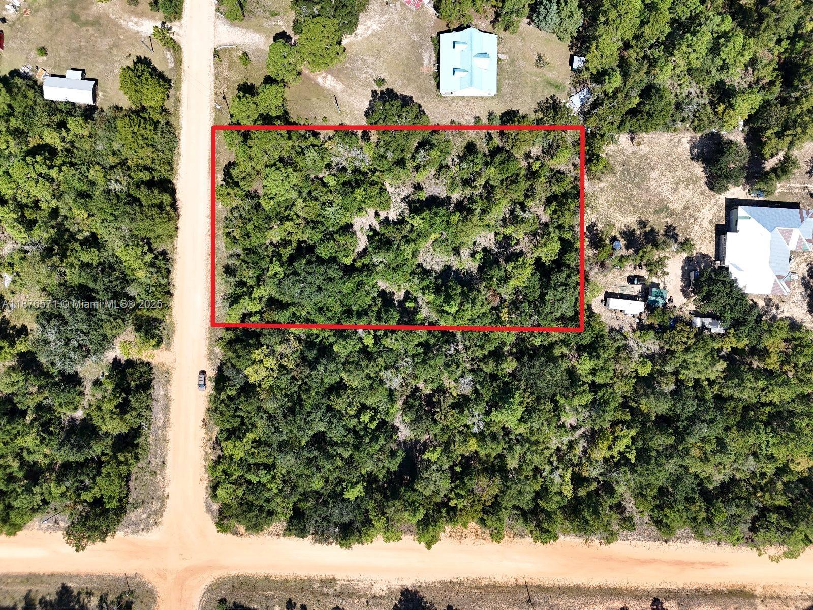 0 APALACHICOLA AVE, Other City - In The State Of Florida FL 32420 photo 4