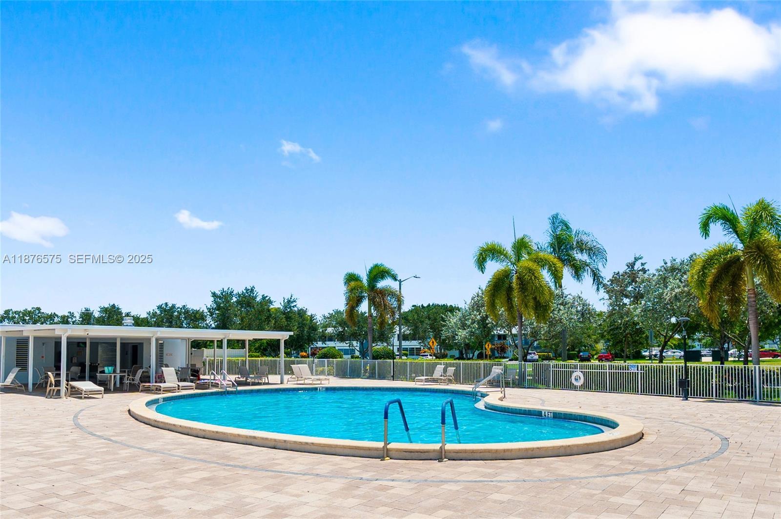 431 Markham T # 431, Deerfield Beach FL 33442