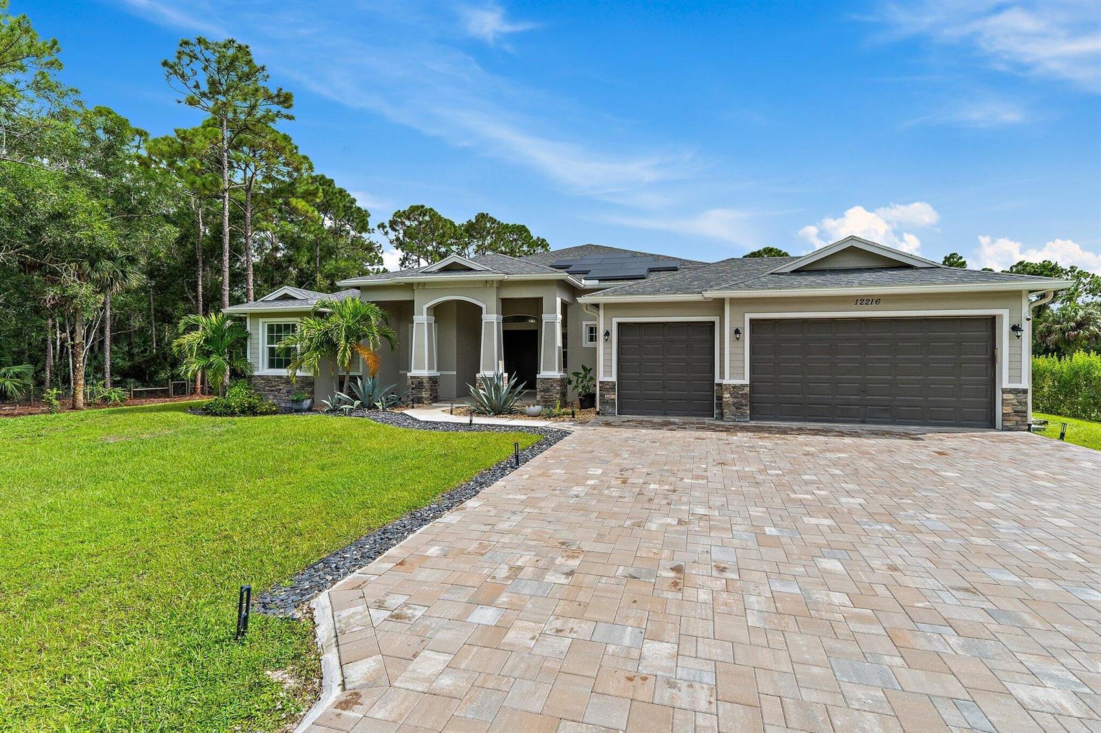 12216 175th Road N, Jupiter FL 33478