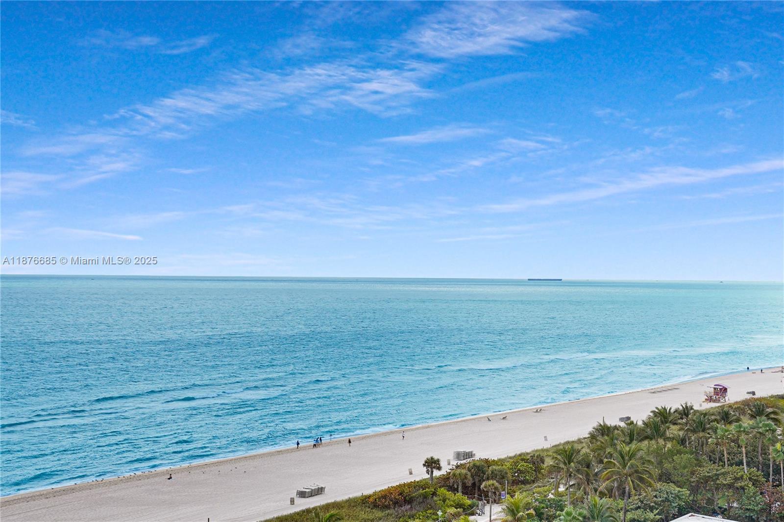 5101 Collins Ave # 14T, Miami Beach FL 33140