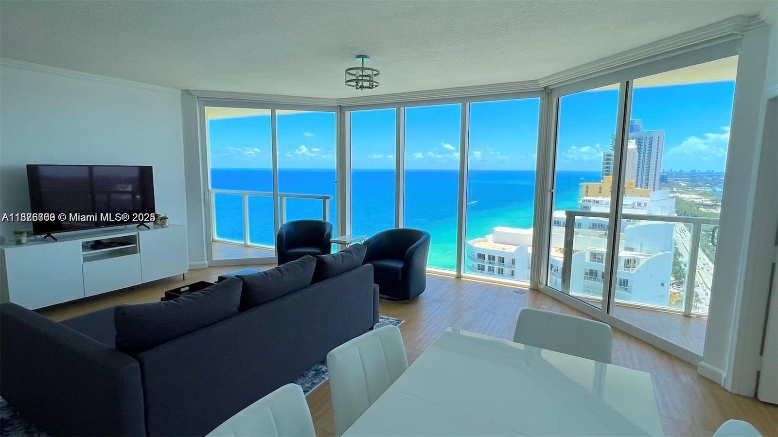 16699 Collins Ave # 3808, Sunny Isles Beach FL 33160 photo 2