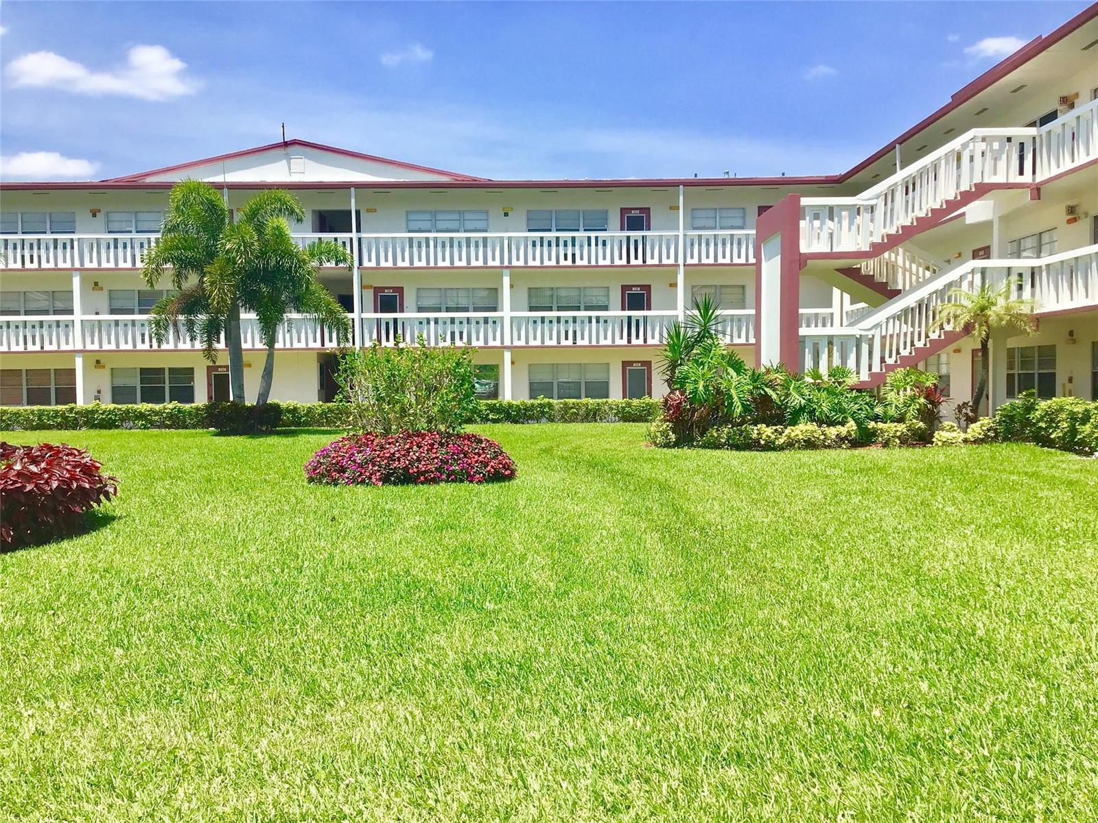 135 Fanshaw D # 135, Boca Raton FL 33434 photo 2