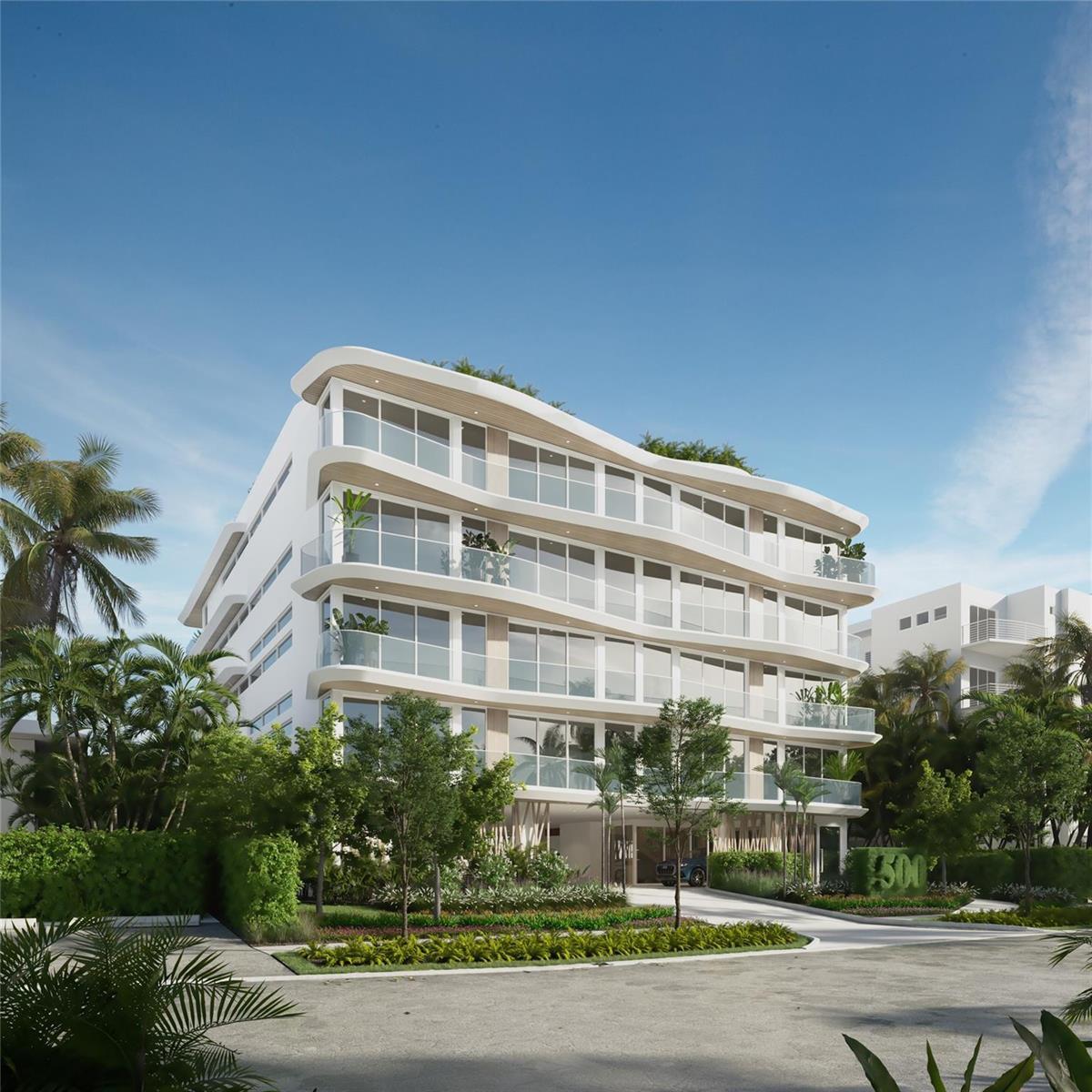 500 Hendricks Isle # 4S, Fort Lauderdale FL 33301 photo 2